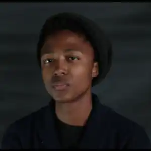 Da Africa Deep - Speed Chase (Original Mix)